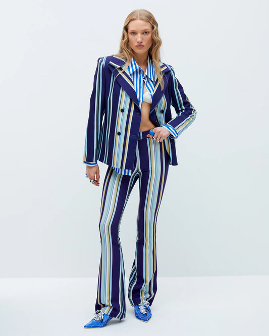 Pantsuits Two Piece Set