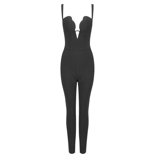 Lala jumpsuit