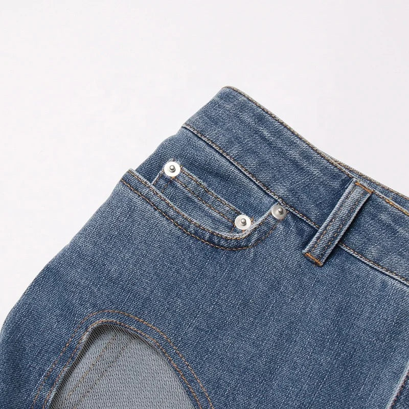 Aloma skinny jeans