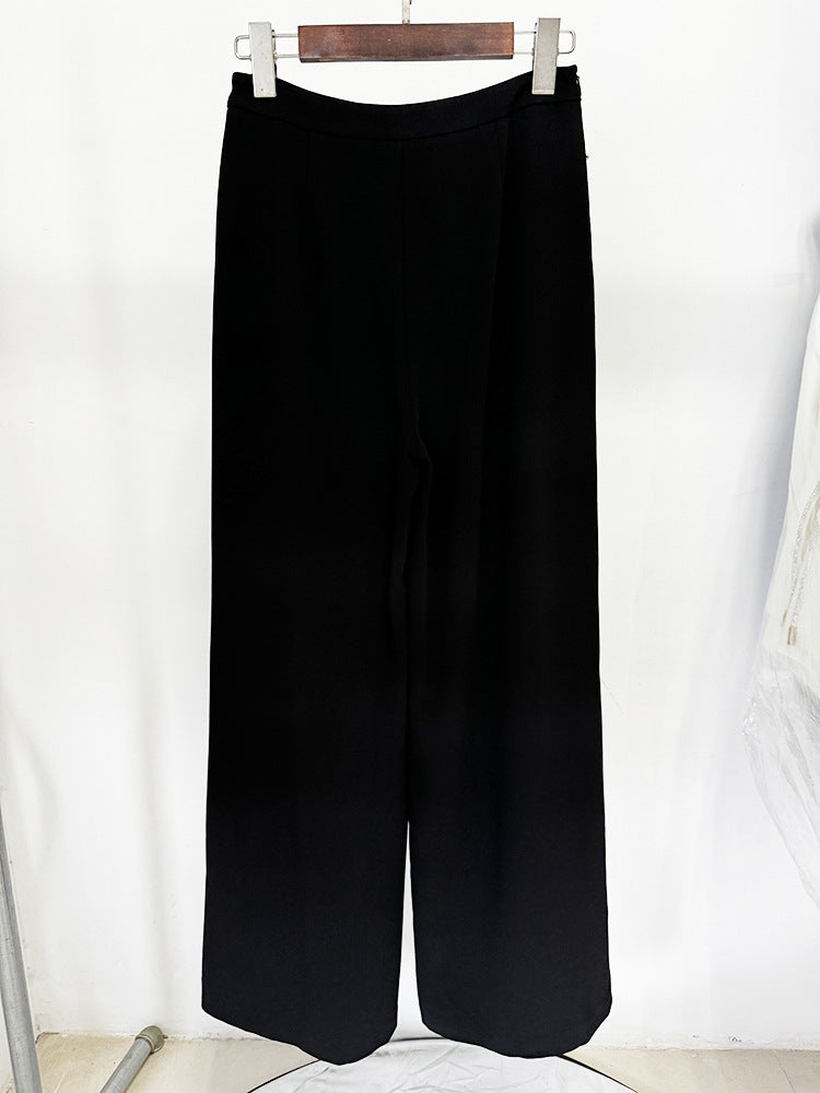 Lolo blazer pants