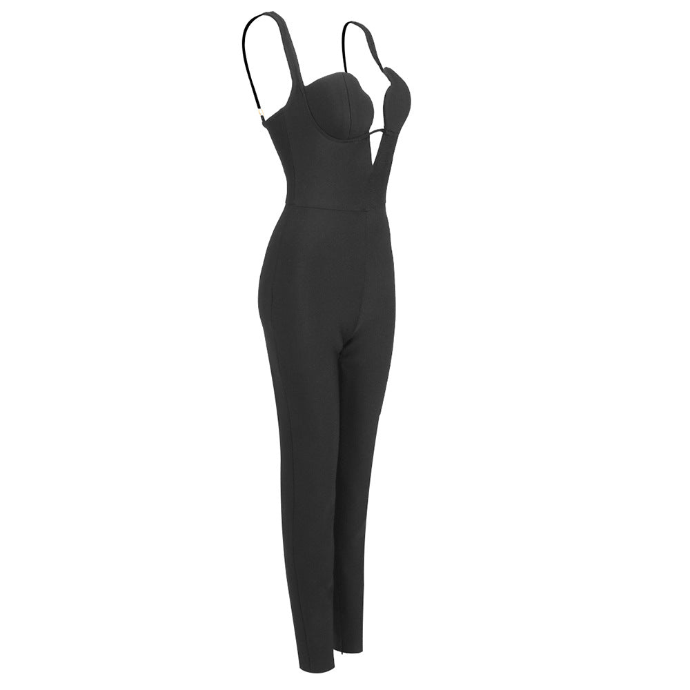 Lala jumpsuit