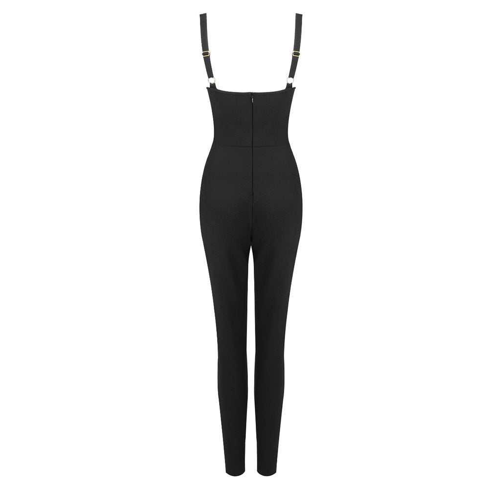 Lala jumpsuit