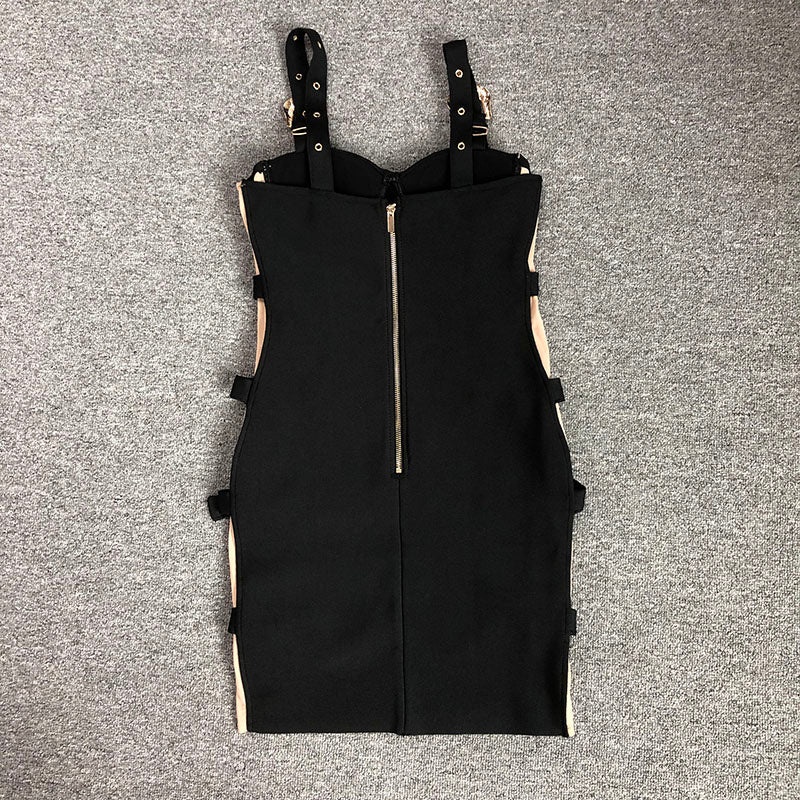 Olay bandage dress