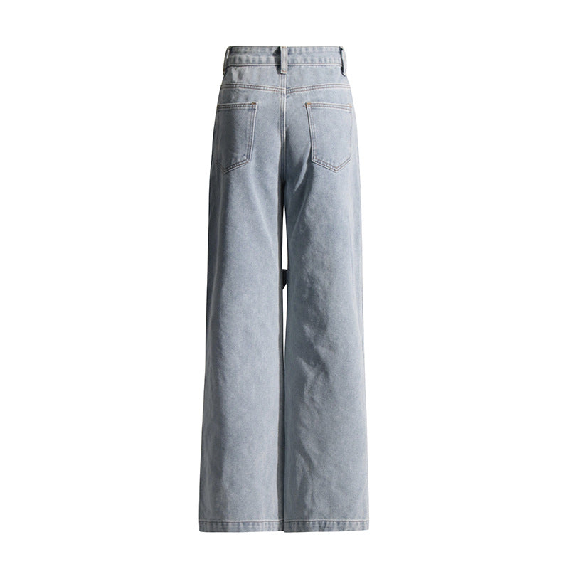 Lover denim pant