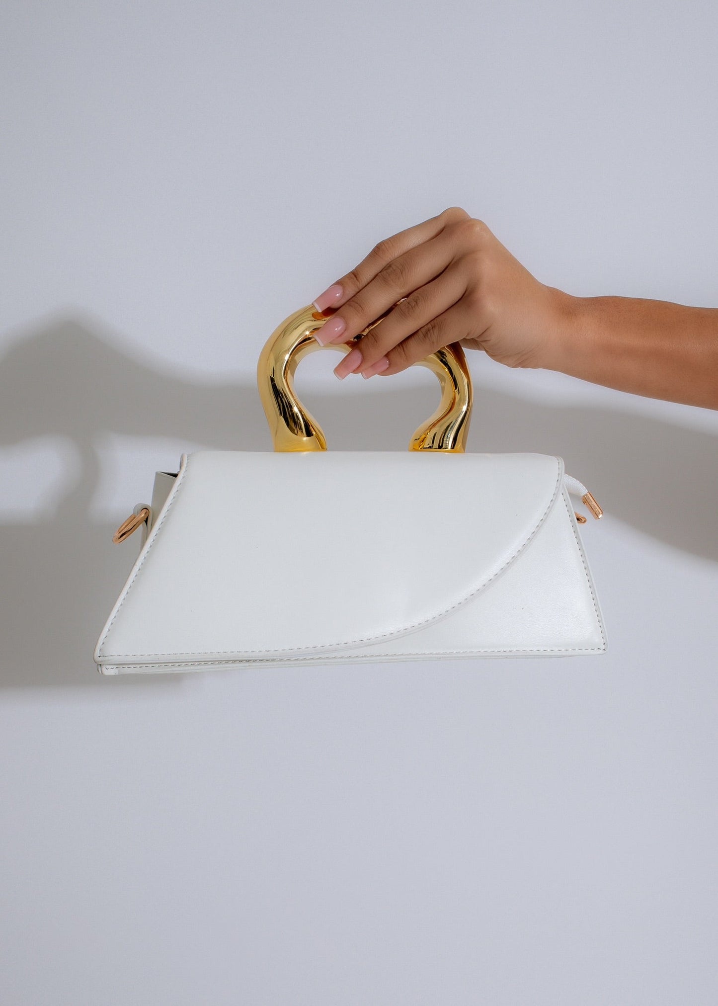 Handbag White