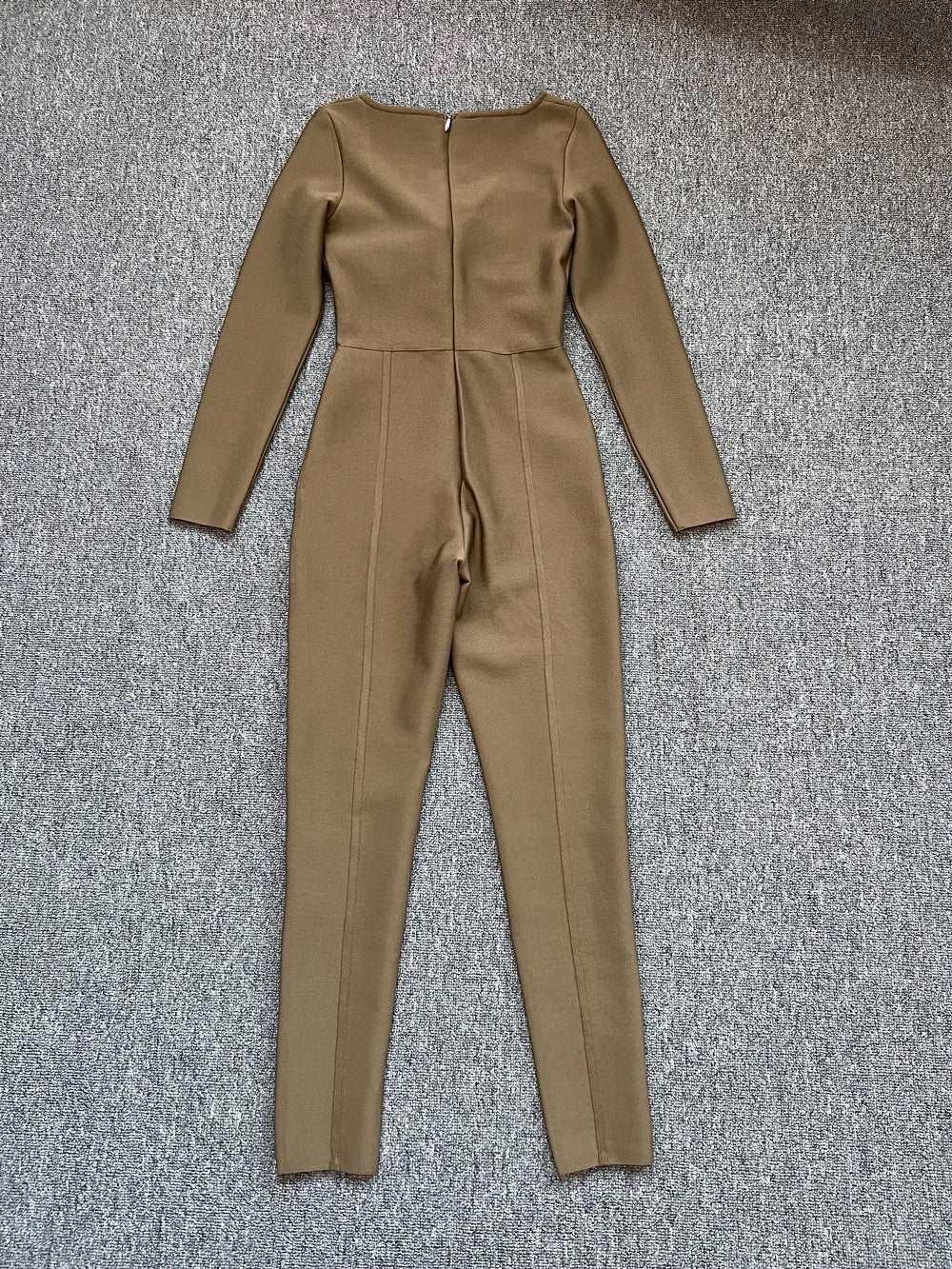 Alexa jumpsuit REBECATHELABEL