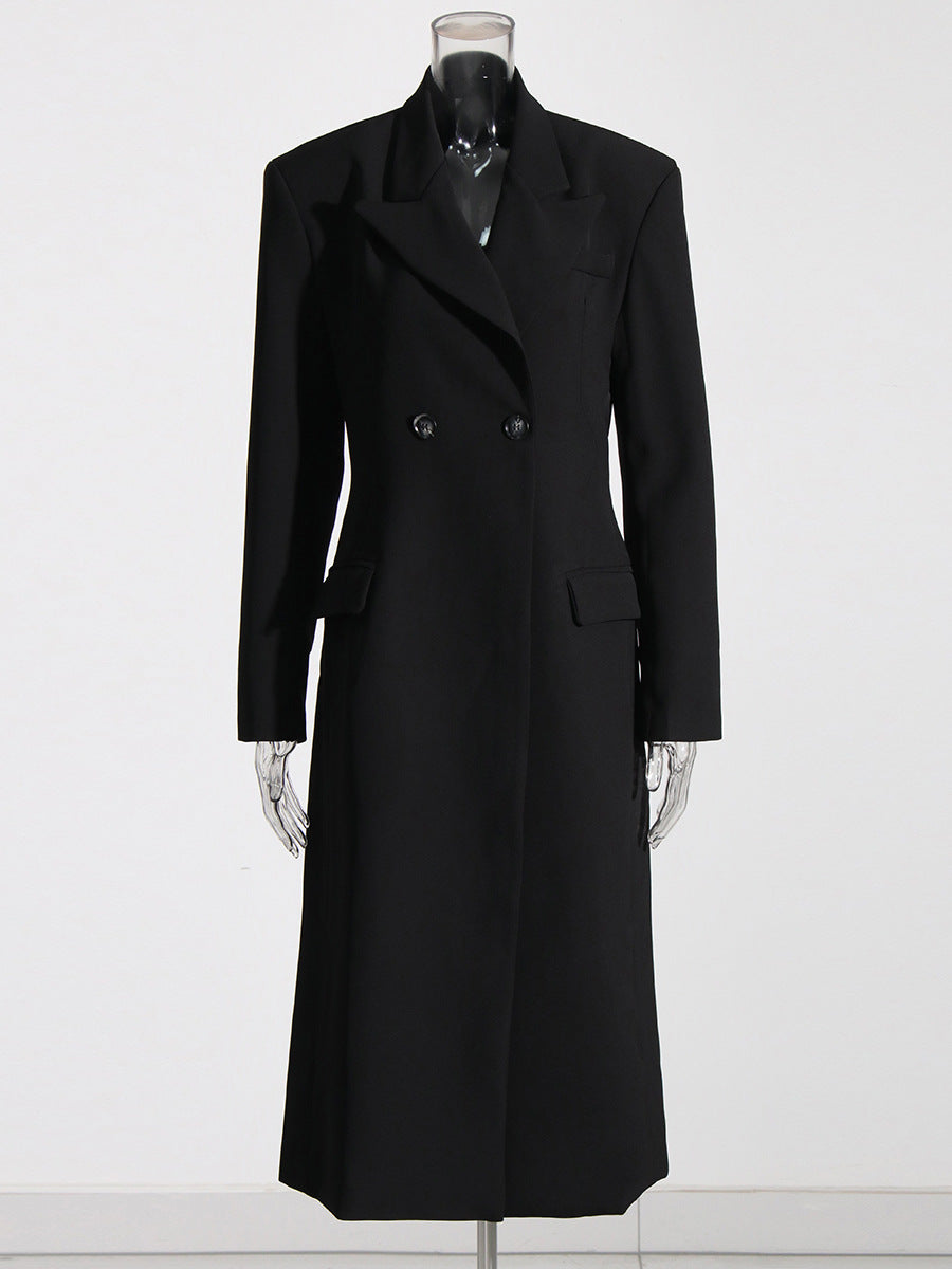 Bella-Lyn coat REBECATHELABEL