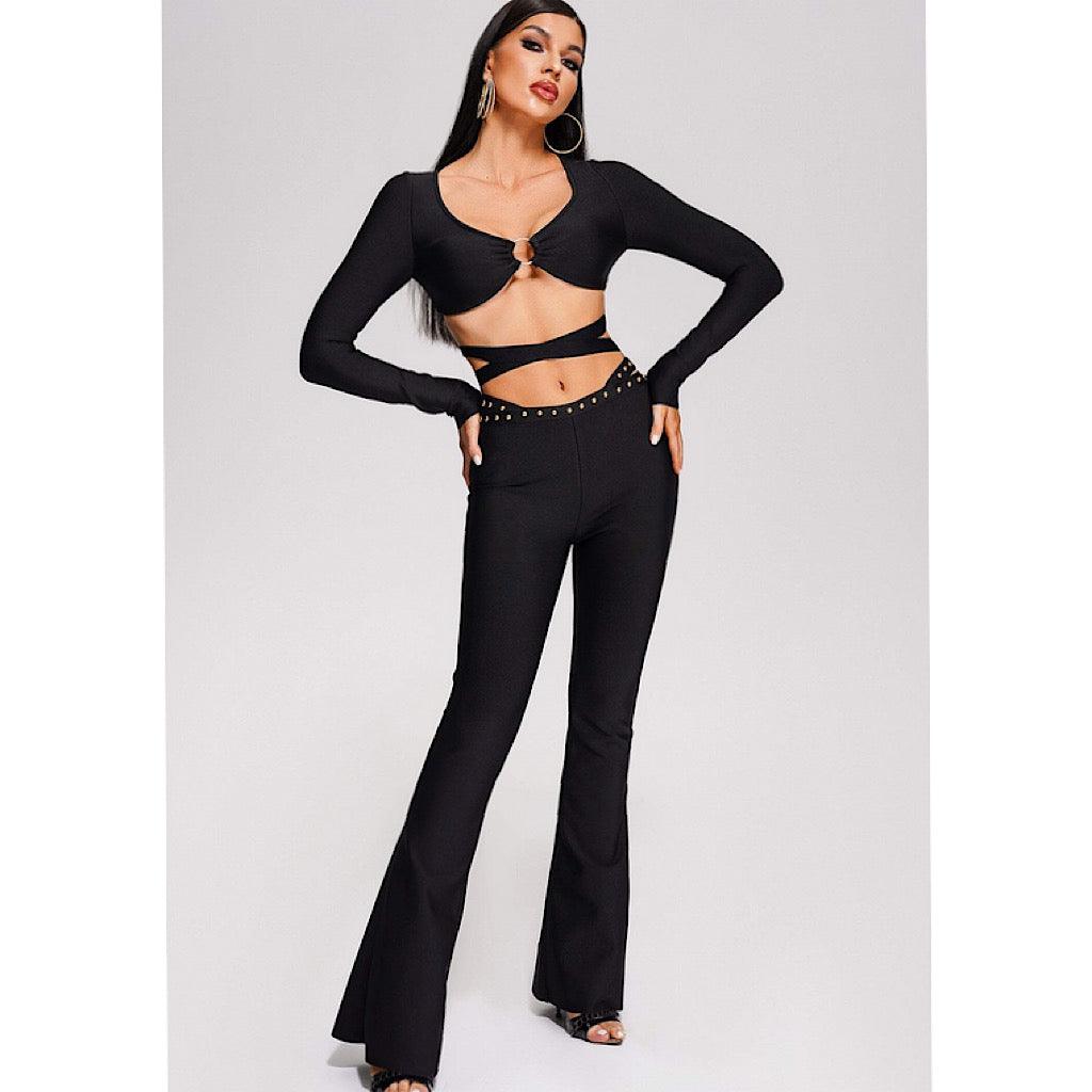 Carmila Pant Set REBECATHELABEL