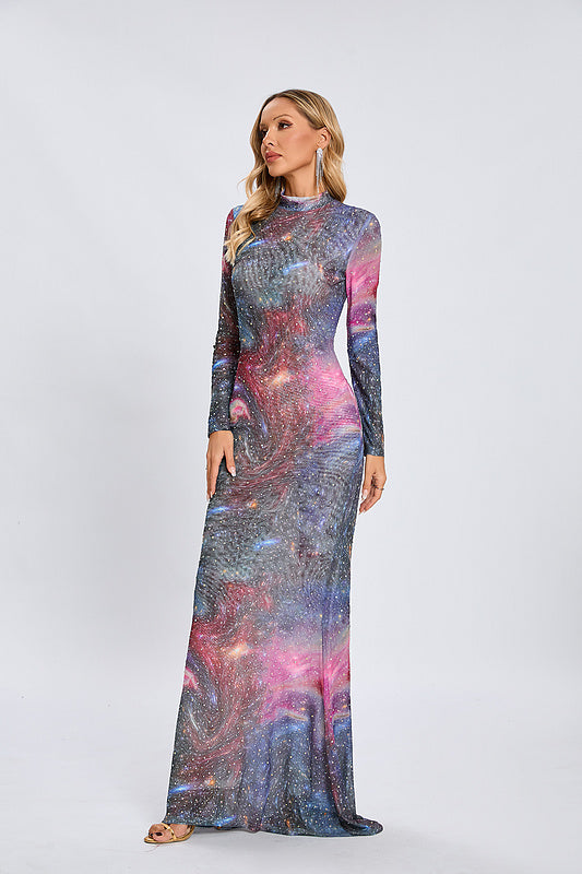 Yandy midi dress