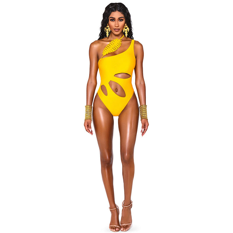 Giana body suit