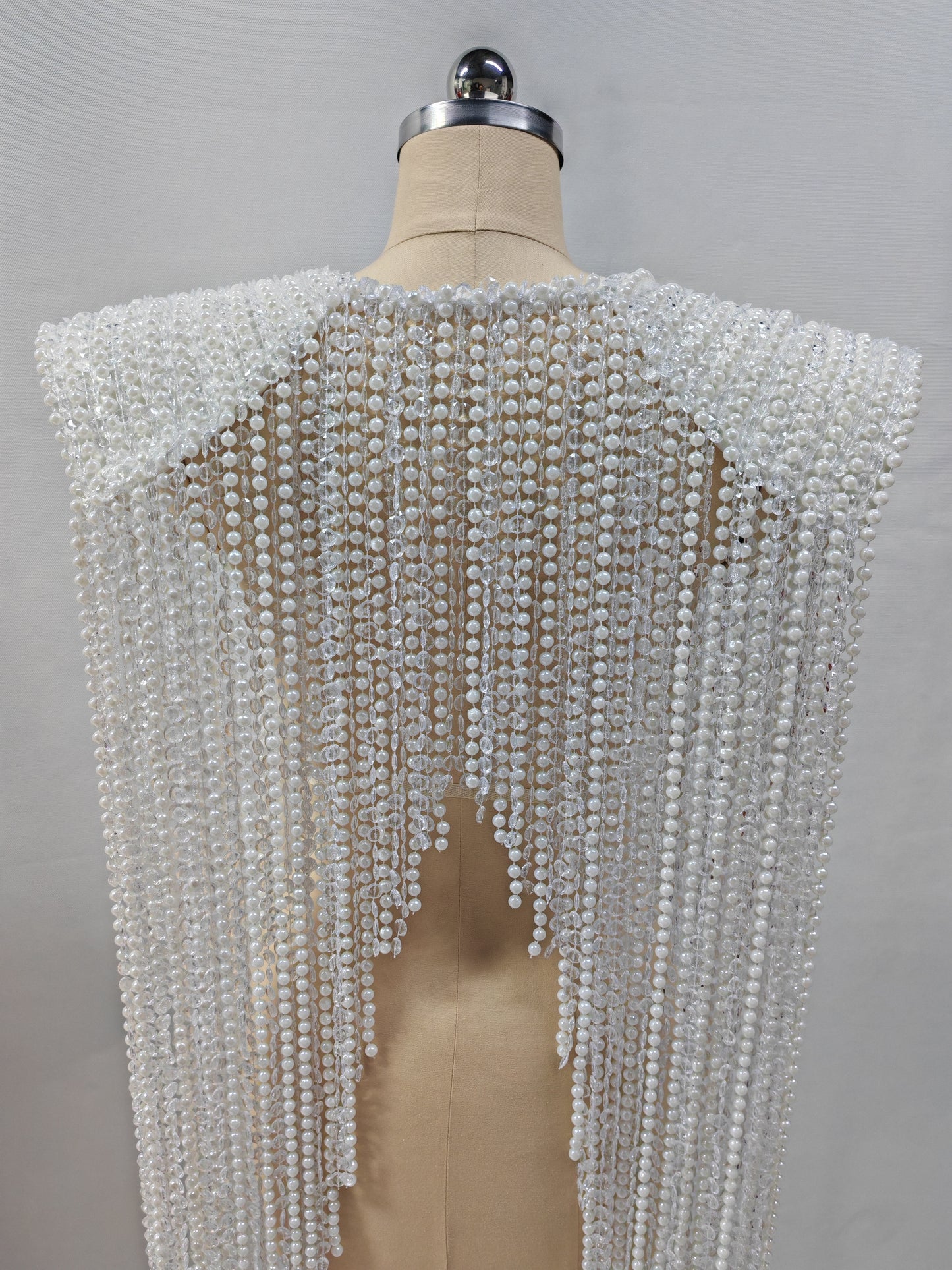 Pearl top