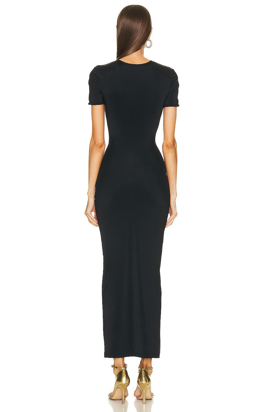 Diva bodycon dress REBECATHELABEL