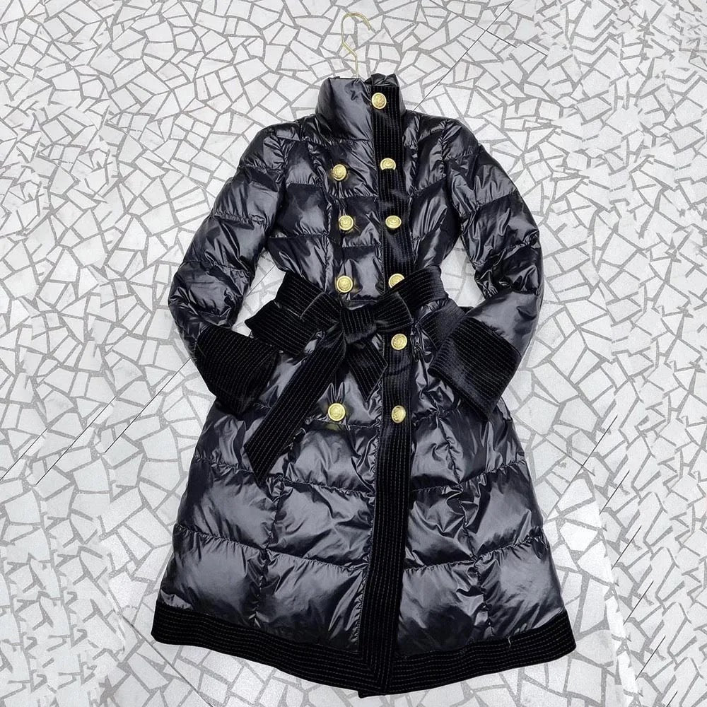 ELIAN COAT REBECATHELABEL