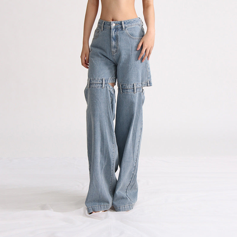 Gabi pants REBECATHELABEL