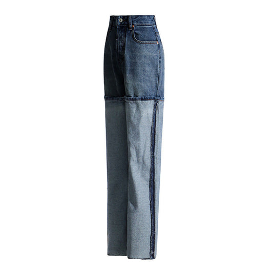 Gali denim pant REBECATHELABEL