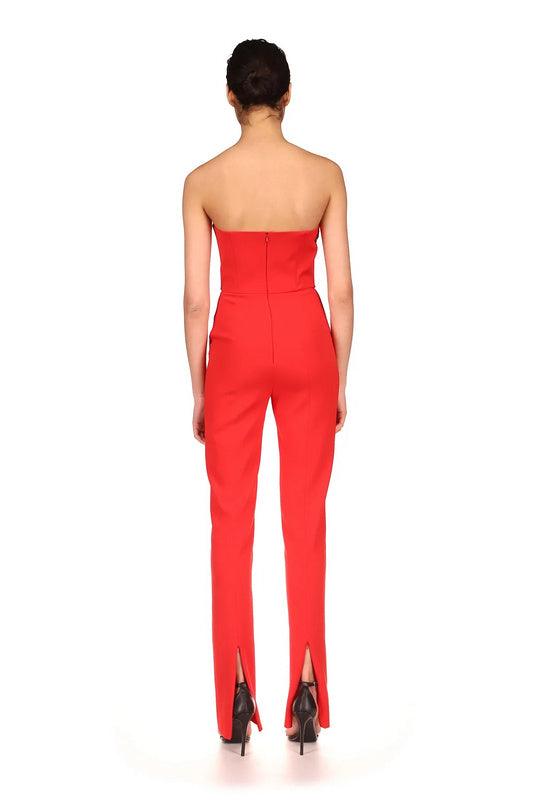 Kilala jumpsuit REBECATHELABEL