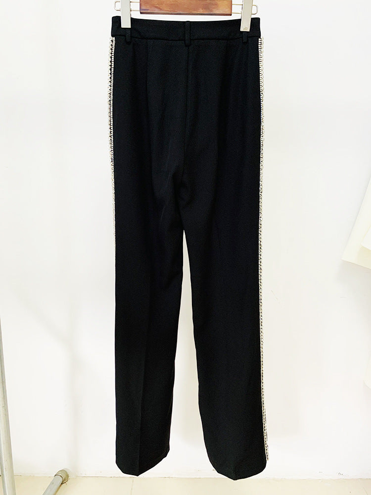 Klala pant set REBECATHELABEL