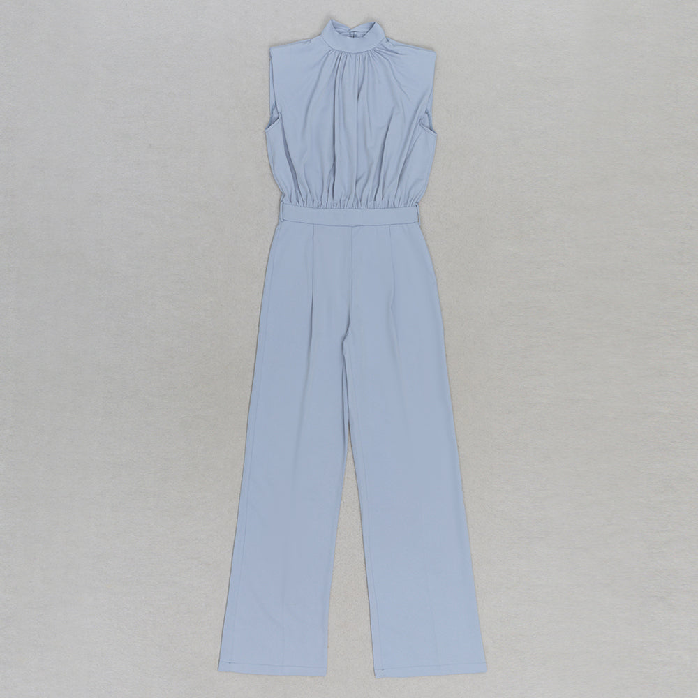 Lora jumpsuit REBECATHELABEL