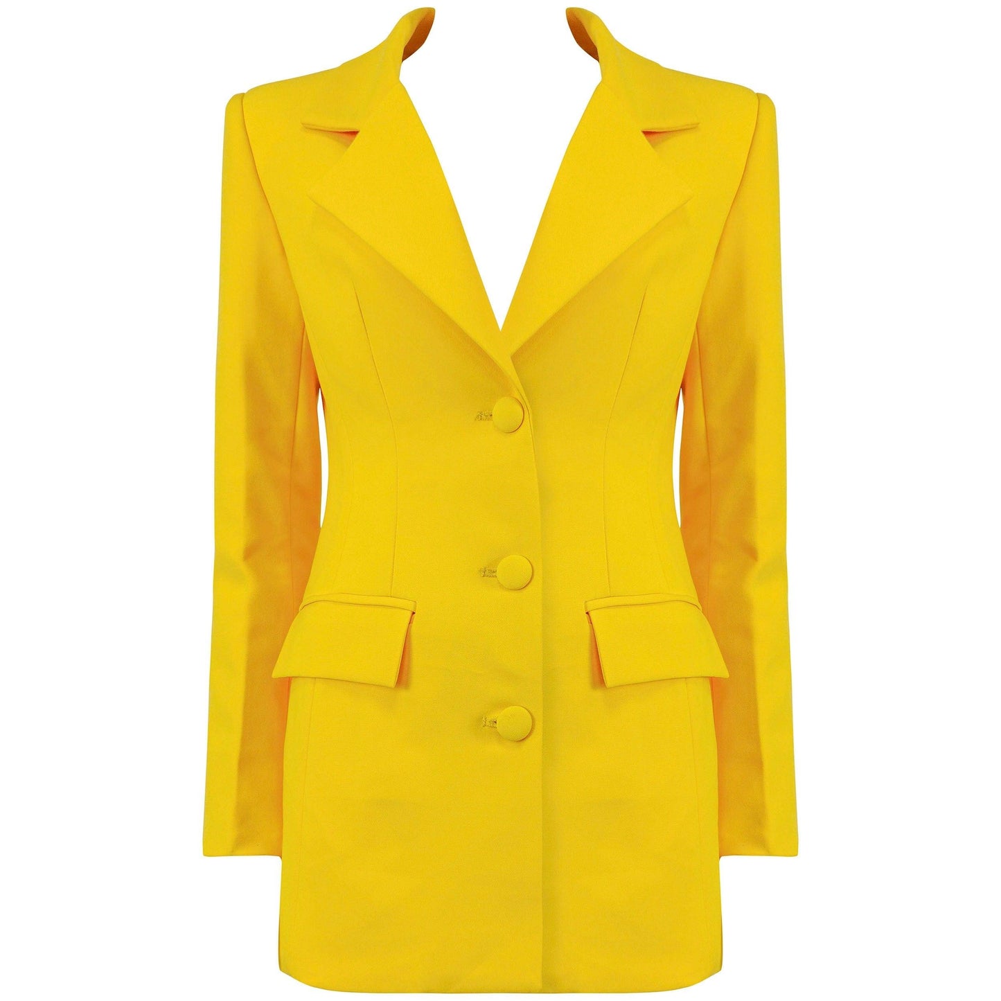 Milan blazer dress REBECATHELABEL