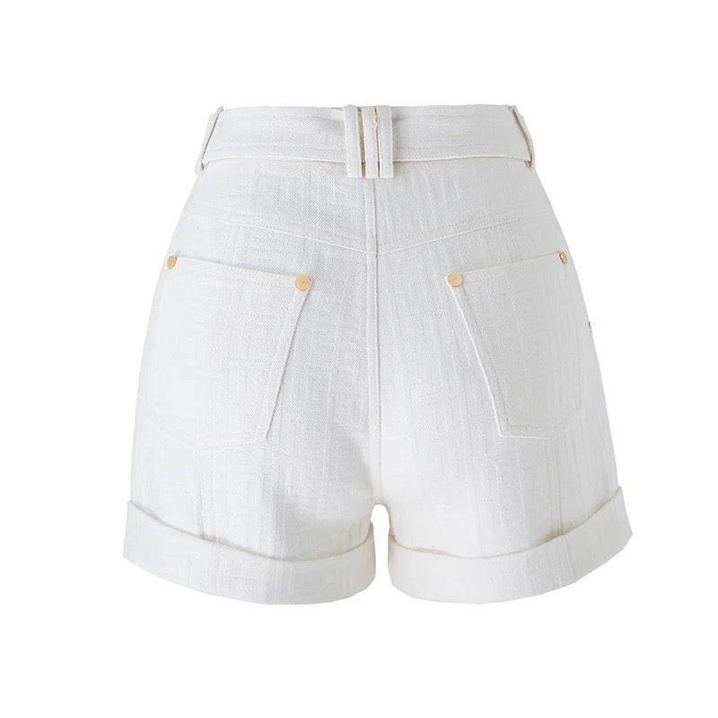 Ole short pant REBECATHELABEL