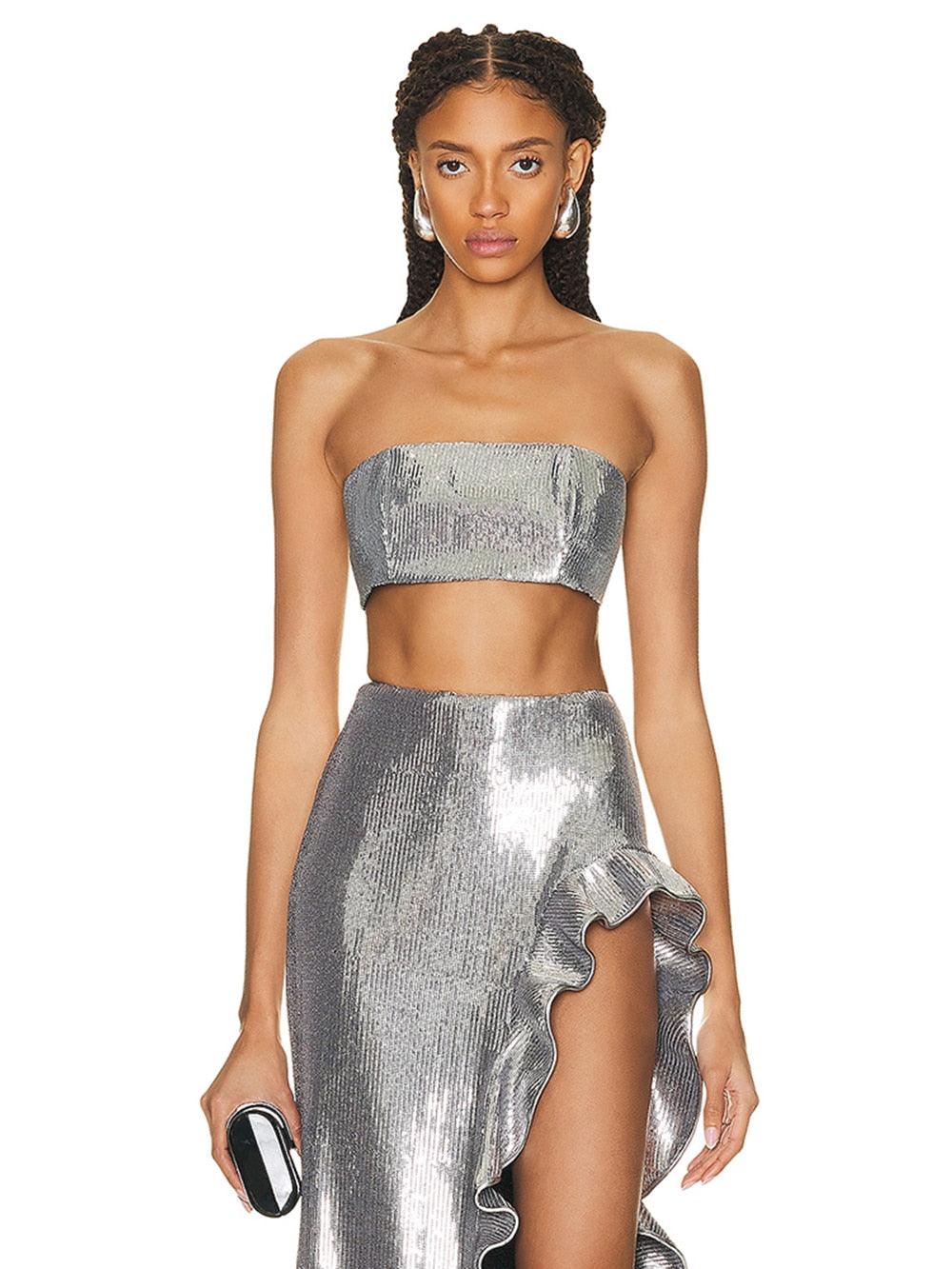 Trinah Two Piece Set REBECATHELABEL